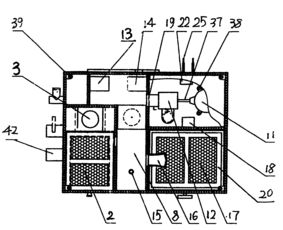 废水再生机 开启污水处理与循环利用新篇章